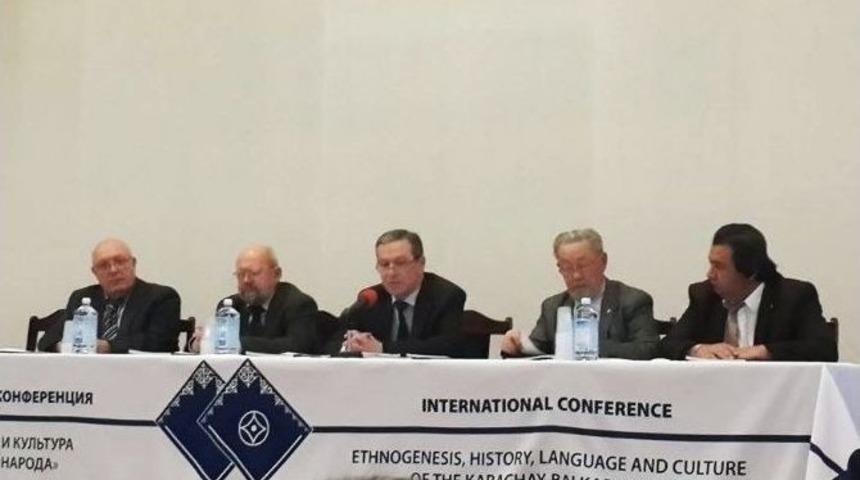 T&uuml;rk D&uuml;nyasından Rusya&rsquo;ya &Uuml;ltimatom