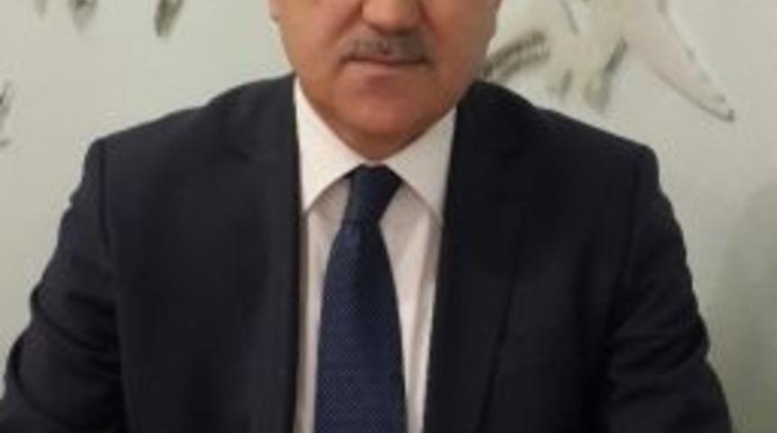 An Ajans Grup Başkanı Nurdoğan&rsquo;dan Cumhuriyet Gazetesine Tepki