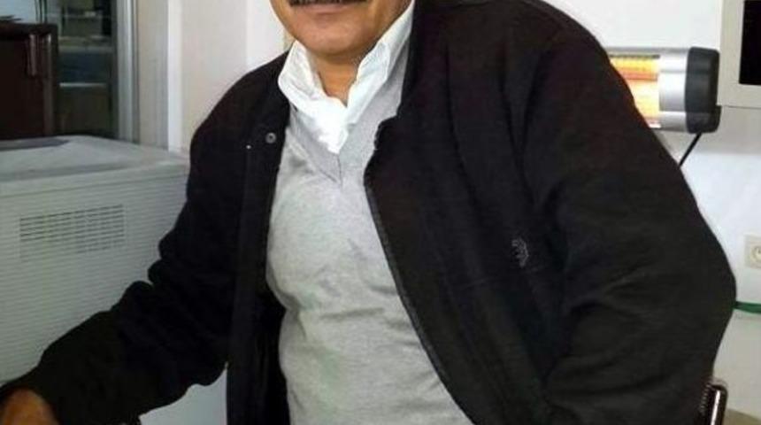 Sincik&rsquo;te &Ccedil;atıdan D&uuml;şen Kişi &Ouml;ld&uuml;