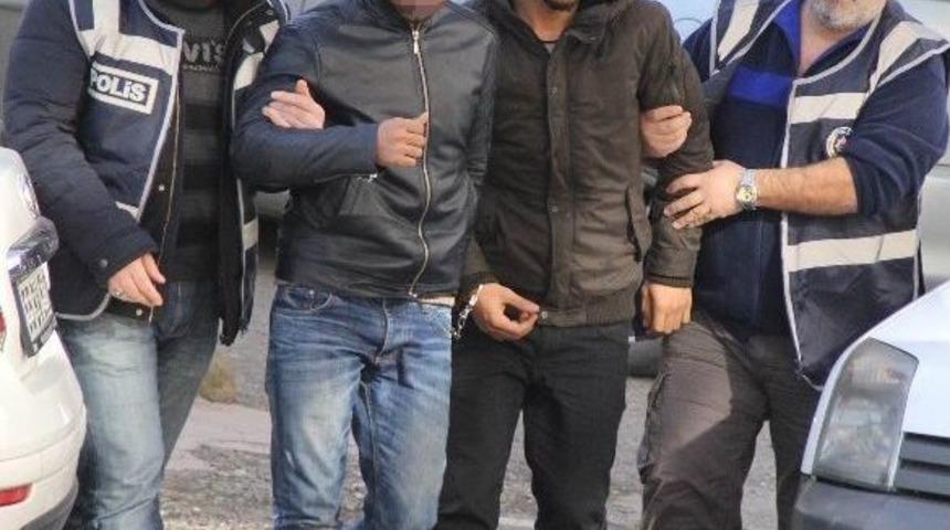 Telefon Dolandırıcısı Sahte Polisler &Uuml;niversite &Ouml;ğrencisi &Ccedil;ıktı