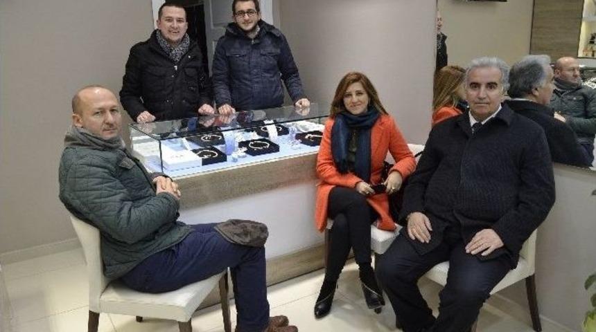 &Ccedil;erkezk&ouml;y Tso, &Uuml;yelerinin Ayağına Gidiyor