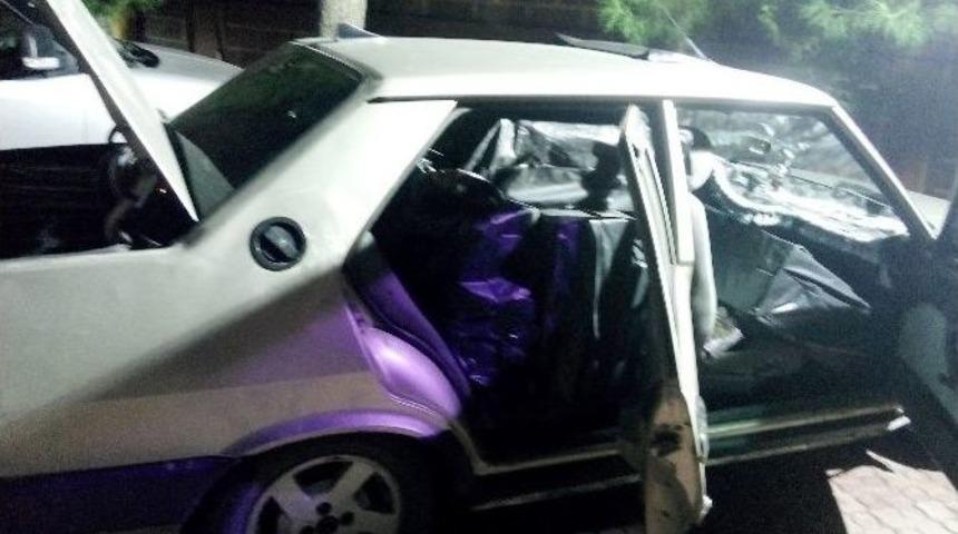 Siirt&rsquo;te 146 Bin Paket Ka&ccedil;ak Sigara Ele Ge&ccedil;irildi