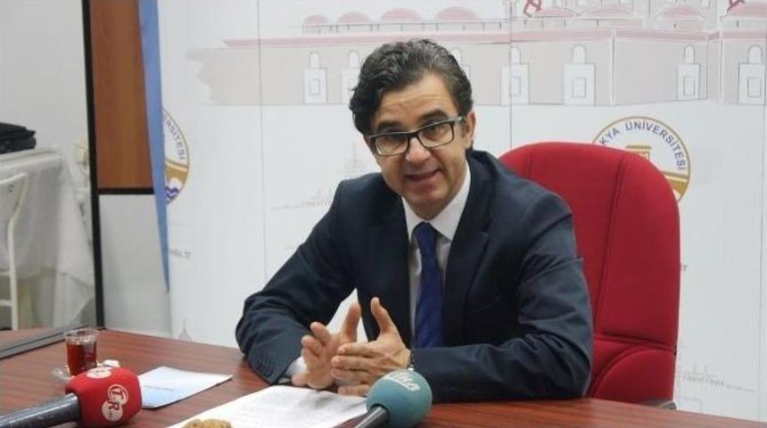 Kanser Tedavisi S&uuml;recindekilere &lsquo;verem&rsquo; Uyarısı