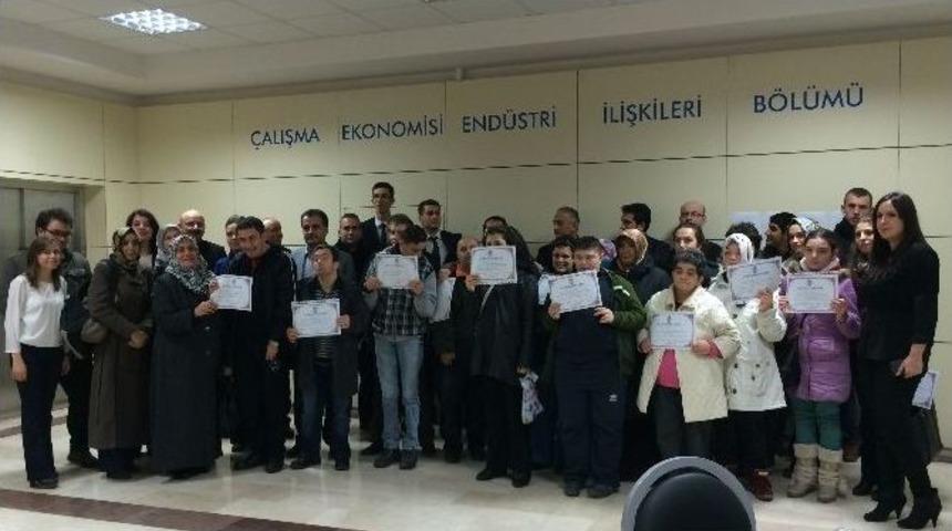 &Ouml;ğren-geliş Projesi Başladı