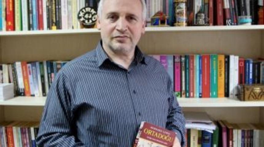 Aksoy: "mart Ve Nisan Aylarında T&uuml;rkiye&rsquo;ye Y&ouml;nelik Bir Kaos Planı Var"