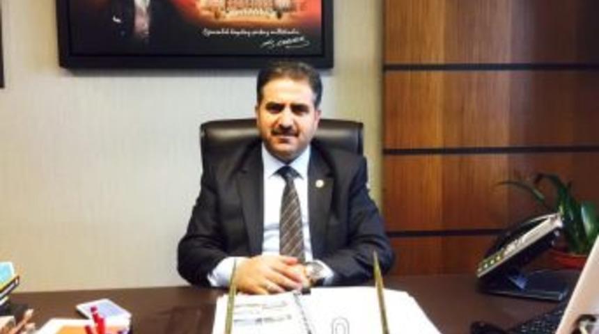 Milletvekili Fırat’tan Çiftçilere Müjde