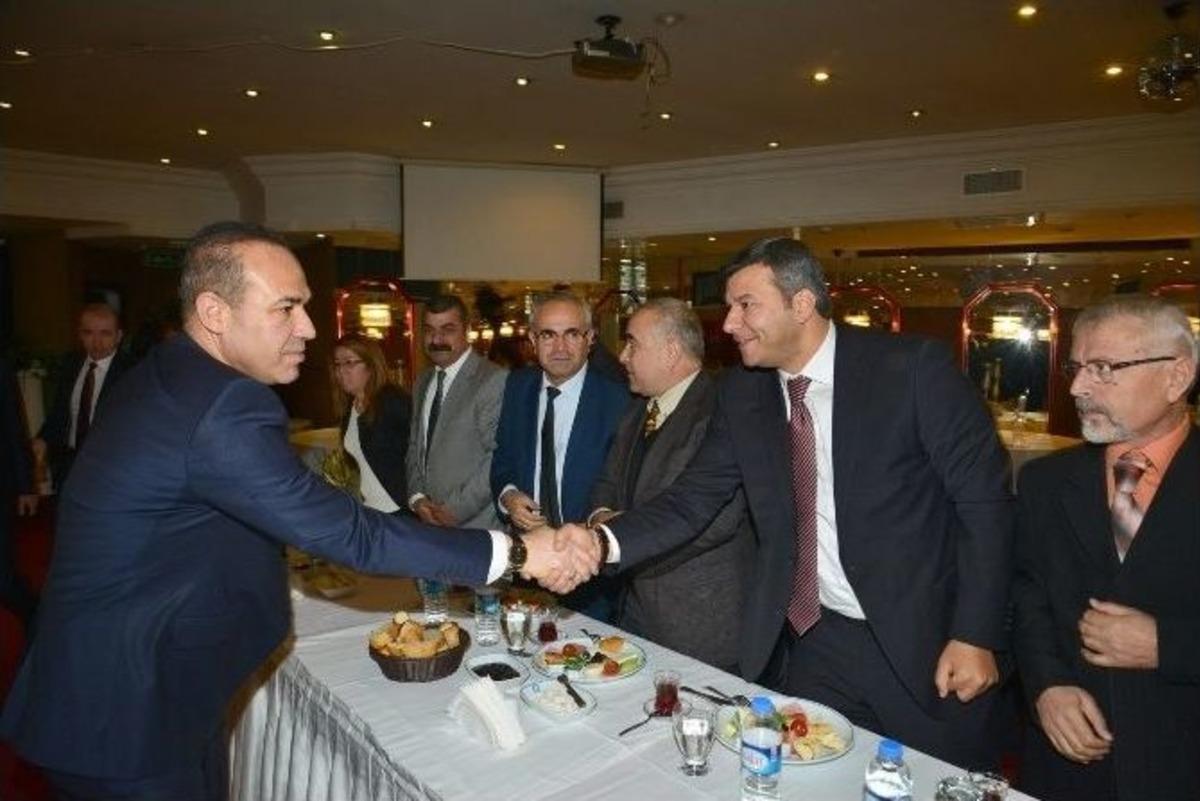 Seyhan, Y&uuml;reğir Ve &Ccedil;ukurova&rsquo;ya Cemevi Yapılacak