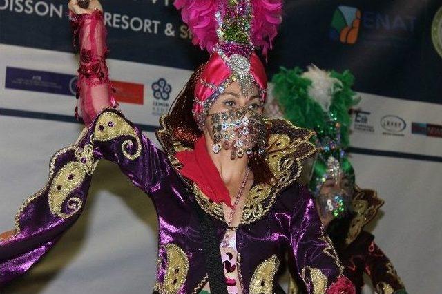 &rsquo;&rsquo;erişilebilir Turizm&rsquo;&rsquo; İ&ccedil;in Aday Şehir; İzmir! 3