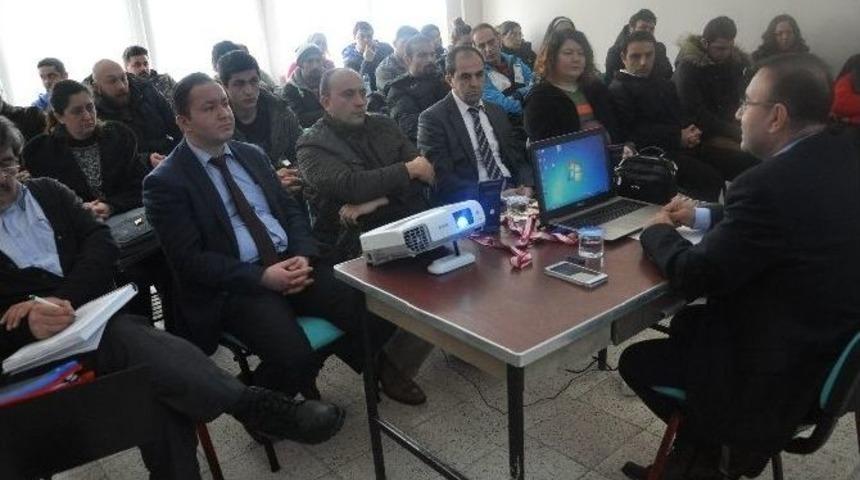 Sportif Faaliyetler Artık Tek Elden Y&uuml;r&uuml;t&uuml;lecek