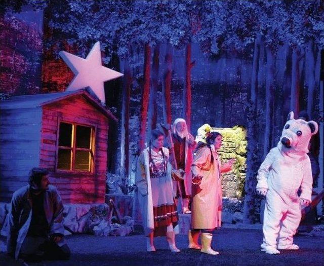 K&uuml;lt&uuml;r Sanat Etkinlikleri 3 Farklı Programla Başlıyor 1