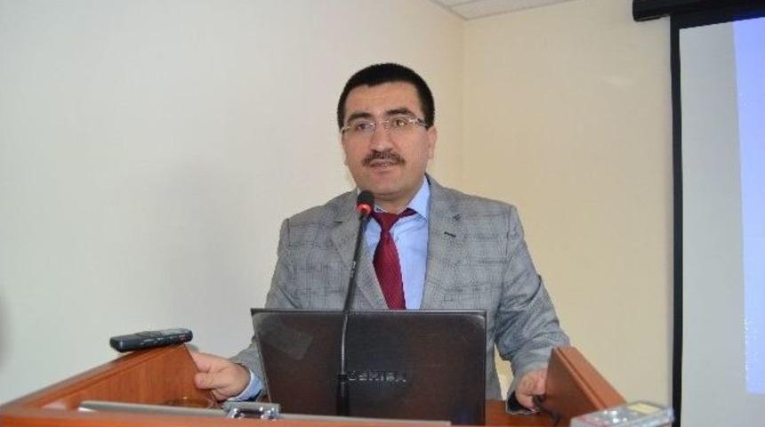 Kadınlar &Uuml;r&uuml;nleriyle, Niğde&rsquo;yi Tanıtacak
