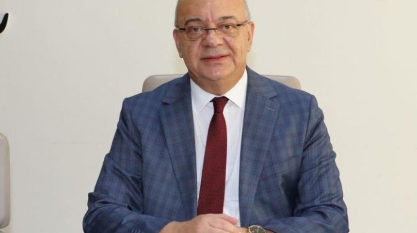 Başkan Erg&uuml;n: "genel Başkanımız Devlet Bah&ccedil;eli Bizleri Onurlandıracak"