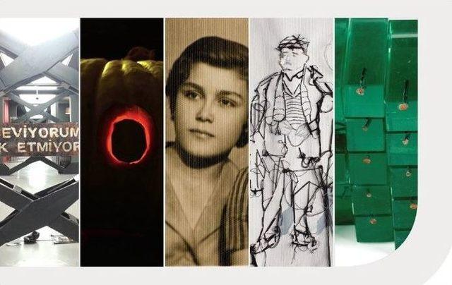 K&uuml;lt&uuml;r Sanat Etkinlikleri 3 Farklı Programla Başlıyor 2