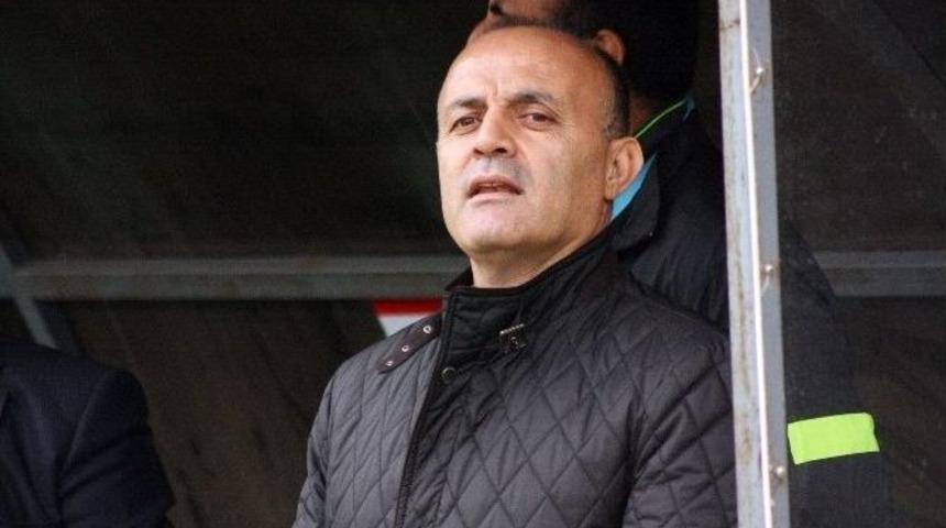 Denizlispor&rsquo;da Elazığspor Ma&ccedil;ının Faturası Ağır