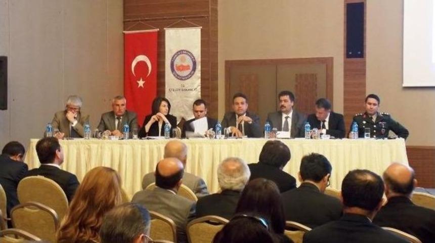 Sivil G&ouml;zetimin Geliştirilmesi Projesi Hız Kesmiyor
