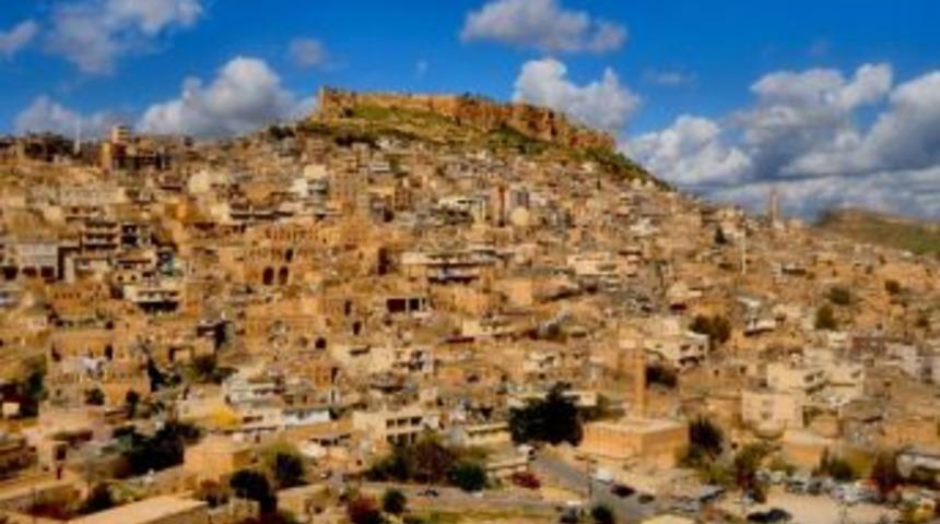 En Yoksul İller Mardin, Batman, Şırnak Ve Siirt