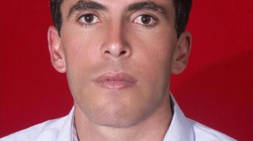 Ermenek'te &ouml;len madenci, g&ouml;zyaşlarıyla uğurlandı