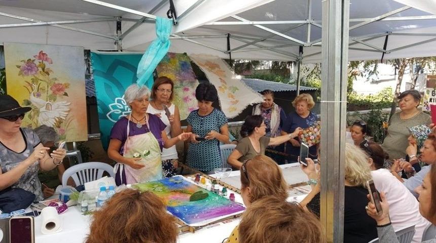 Nilsem, &ldquo;kırkyama &Ccedil;anakkale Buluşması&rdquo;na Damga Vurdu