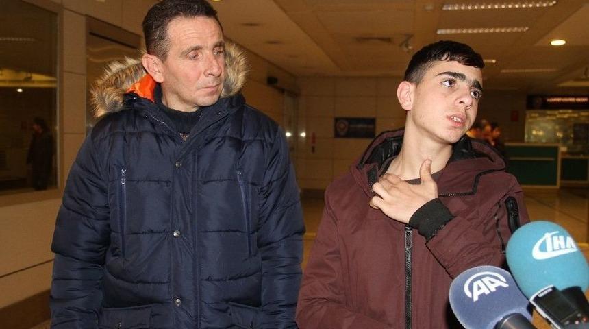 Kudüs Direnişinin Sembol İsmi Türkiye’de