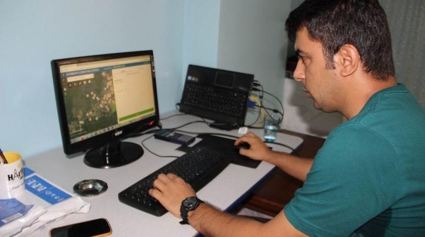 Amerika Ve Kanada&rsquo;da Uygulanan Sistemi Diyarbakır&rsquo;da Kurmak İstiyor