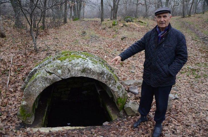 Bu Su Bin 500 Yıldır Akmaya Devam Ediyor G2