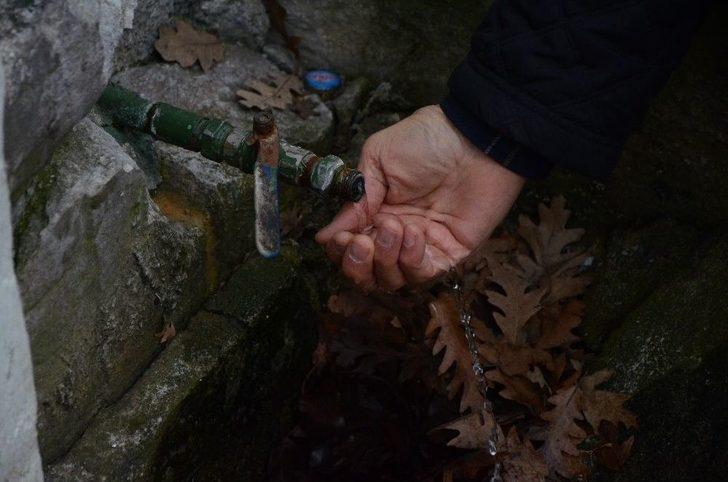 Bu Su Bin 500 Yıldır Akmaya Devam Ediyor G4