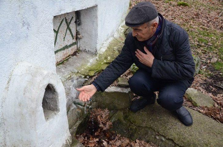 Bu Su Bin 500 Yıldır Akmaya Devam Ediyor G5