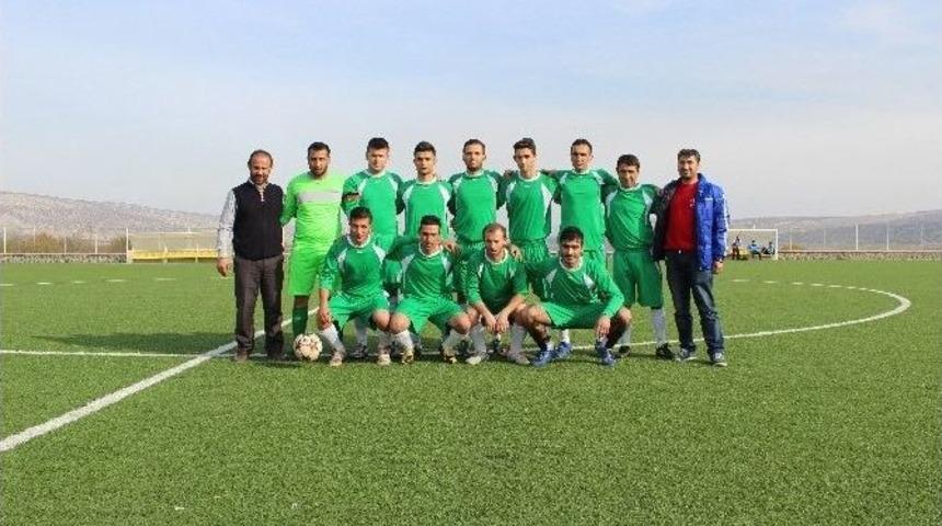 Gaziantep 1. Amat&ouml;r Ligi