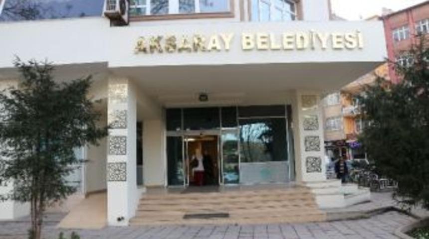 Aksaray Belediyesi 9 Ayda 118 Projenin 40 Tanesini Ger&ccedil;ekleştirdi