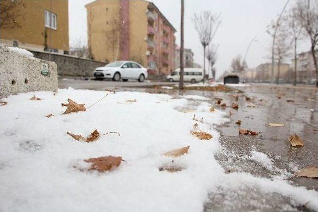 Çocuklar Karın Keyfini Çıkardı