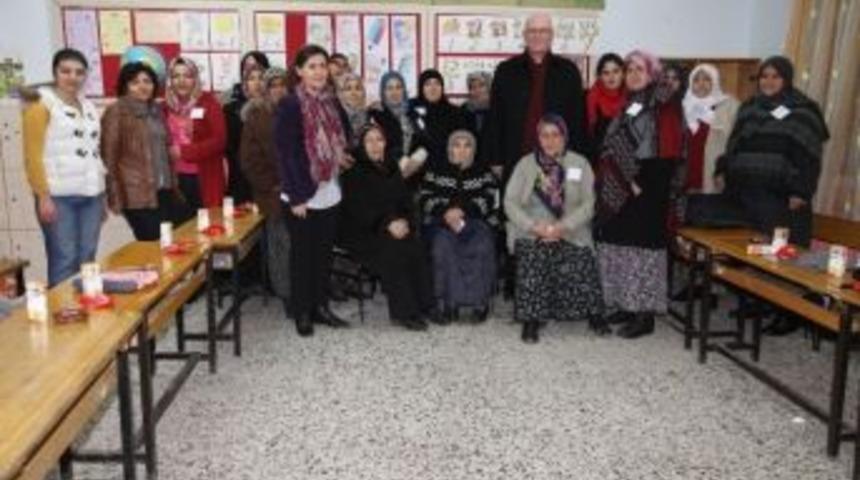 Kadın Sağlığı Seminerleri Devam Ediyor