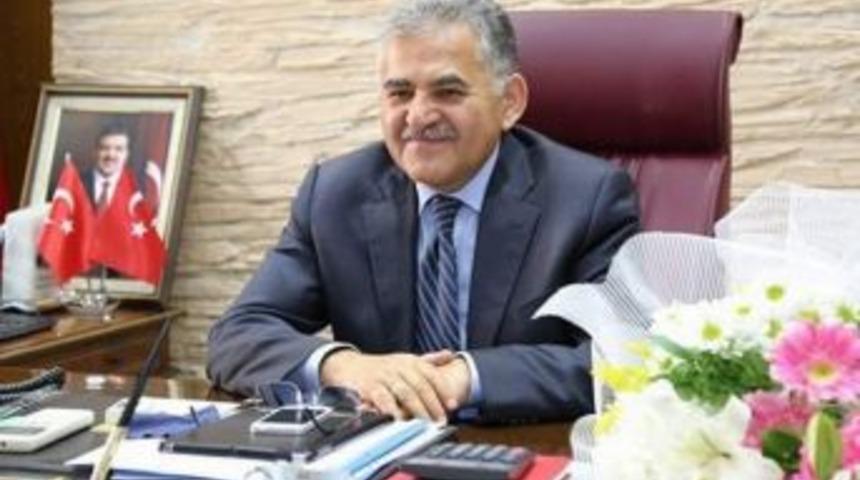 Melikgazi Belediyesince Yeni İmar Planı