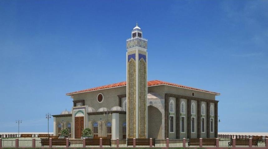 Ulugazi Toki&rsquo;ye M&uuml;jde