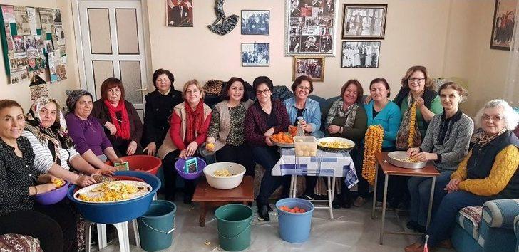 Sokaklardaki Turunçlar Bursa Dönüşüyor G1