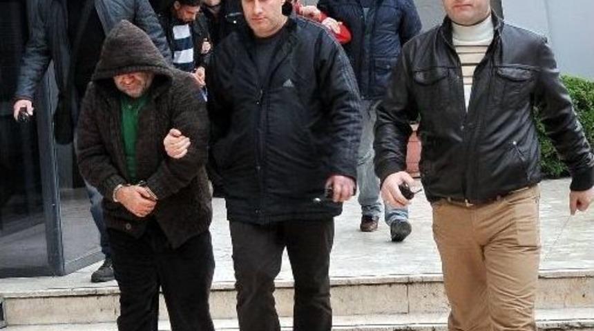 Bursa&rsquo;da Akıl Almaz Dolandırıcılık