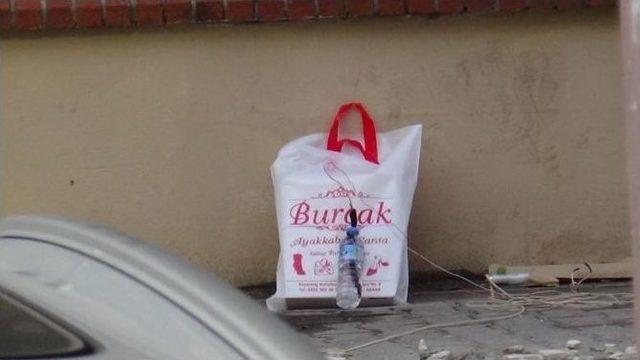 Adana Adliyesi&rsquo;nde Bomba Paniği 1