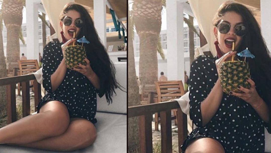 Bunlar da &Uuml;rd&uuml;n'&uuml;n zengin &ccedil;ocukları