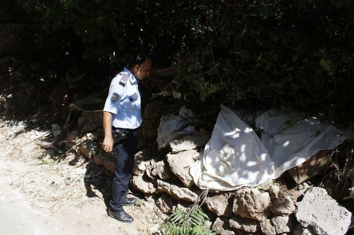 Aynı Yerde İki Haftada İkinci Vahşet G3