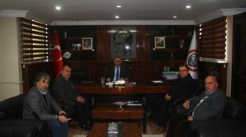 Orhangazi Belediyesi&rsquo;nden Sulama Projesine Destek
