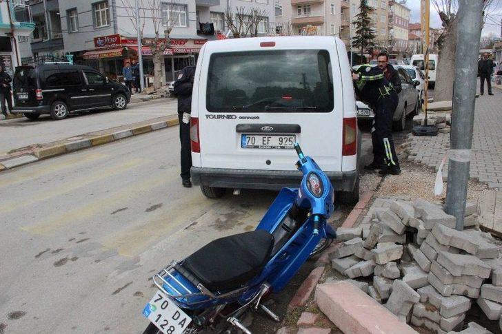 Polis, Silahlı Gaspçıları Maskelerinden Yakaladı G4