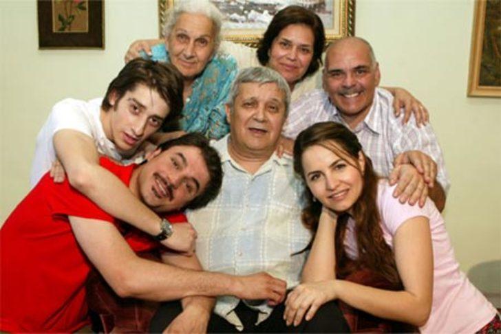 İşte En Sevilen Aile Dizisi!