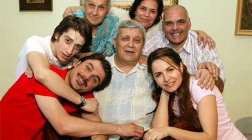 İşte En Sevilen Aile Dizisi!