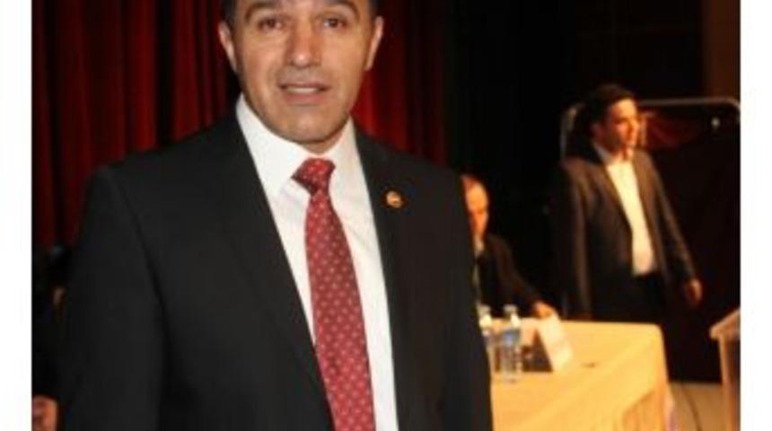 Başkan Aslan&rsquo;dan Kış Lastiği Uyarısı