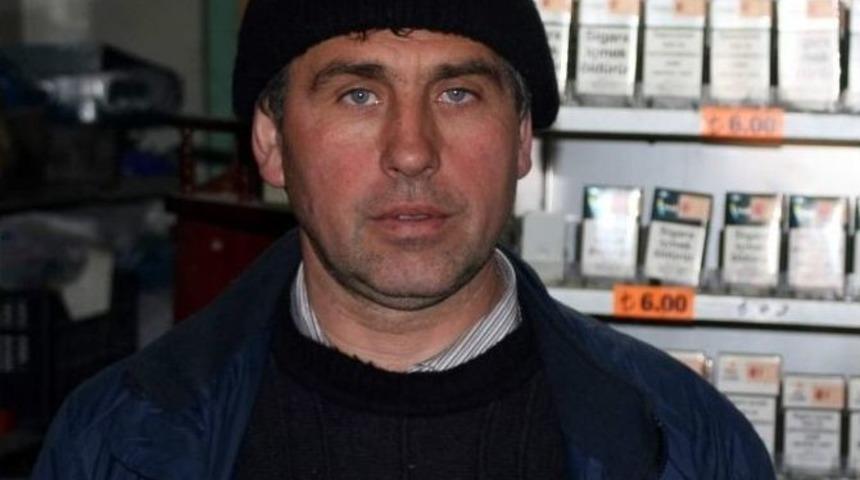 Kuruyemiş&ccedil;iyi Soyan Hırsız G&uuml;venlik Kameralarında