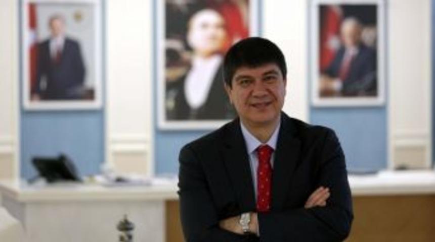 T&uuml;rel, Antalya&rsquo;nın Proje Ve Fırsatlarını Katarlı Yatırımcılara Anlatacak