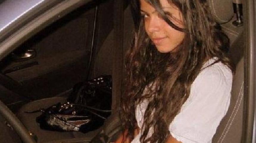 Ehliyetsiz Ve Alkoll&uuml; S&uuml;r&uuml;c&uuml;n&uuml;n &Ccedil;arptığı Baba Ile Kızı &Ouml;ld&uuml; (2)