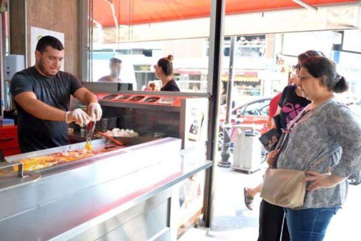 Tost makinesi bozulunca ortaya çıktı! Yok satıyor... G2