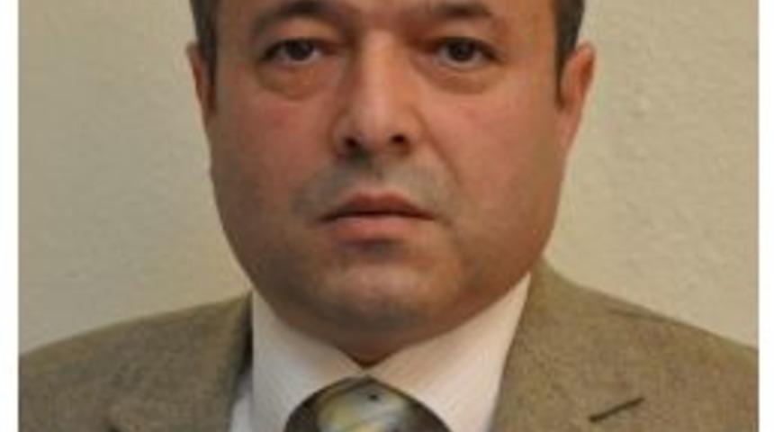 Cezaevi M&uuml;d&uuml;r&uuml; Kalp Krizine Yenildi
