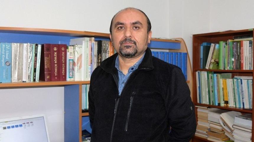 Rus Bilim İnsanlarının İzinsiz Bitki T&uuml;r&uuml; Keşfettiği İddiası