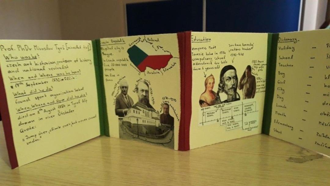 Manisa&rsquo;nın Sesini Avrupa&rsquo;da Duyuruyorlar